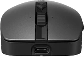 Hp 715 Siyah Kablosuz Fare thumbnail 8