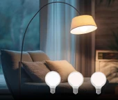 Panasonic Filament Ampul E27 13W 2000Lm 4000K Milky thumbnail 5