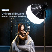 Ulanzi Las005 80Cm Bowens Mount Balon Softbox thumbnail 8