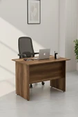 Ofisbazaar Modern Çalışma Masası  | 120 cm - Barok thumbnail 5