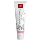 Splat Professional Ultracomplex Diş Macunu 100 Ml thumbnail 1