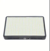 Refleks LED-396 Video Kamera ışığı (5500K) thumbnail 2