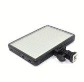 Refleks LED-396 Video Kamera ışığı (5500K) thumbnail 3