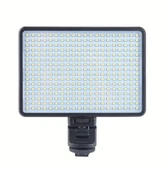 Refleks LED-396 Video Kamera ışığı (5500K) thumbnail 1