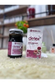 DETOX BİTKİSEL KARIŞIMLI MACUN thumbnail 5