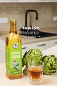 Enginar Sirkesi 500ml thumbnail 4
