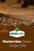 Manisa Mesir Macunu 460 g thumbnail 5