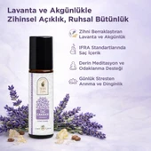 Aromaterapi 7 Çakra Yağ Seti 7 x 10 ml Ritüel Seti thumbnail 8