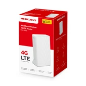 Tp-Link Mercusys MB110-4G 4G LTE Router Sim Kartlı thumbnail 6