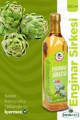 Enginar Sirkesi 500ml thumbnail 1