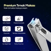 Premıum Tırnak Makası thumbnail 3