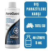 Seachem Paraguard 250 Ml thumbnail 2