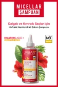 URBAN TWISTED CURLS SAÇ ŞAMPUAN 340ML thumbnail 4