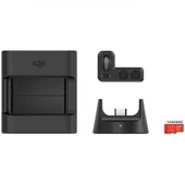 DJI Osmo Pocket Part 13 Expansion Kit thumbnail 1