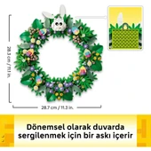 LEGO 40957  Bahar Çelengi thumbnail 9