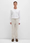 M0010168  MAVİ JOGGER PANTOLON thumbnail 1