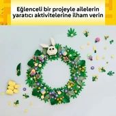 LEGO 40957  Bahar Çelengi thumbnail 8