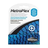 Seachem Metroplex 5 Gr Balık Parazit İlacı thumbnail 1