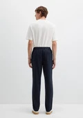M0010168  MAVİ JOGGER PANTOLON thumbnail 11