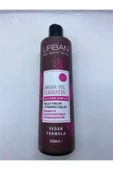 URBAN ŞAMPUAN ARGAN-KERATİN 330ML thumbnail 1