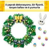 LEGO 40957  Bahar Çelengi thumbnail 6