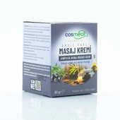 Cosmecit Ardıç Yağlı Masaj Kremi 90 Gr thumbnail 2