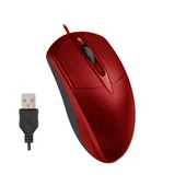Auris MS04 2.4GHz 1600 DPI Optik Kablolu Mouse thumbnail 9