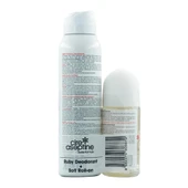 Cire Aseptine Deodorant Ruby 150 Ml + Soft Roll On Set thumbnail 3