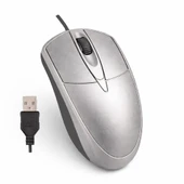 Auris MS04 2.4GHz 1600 DPI Optik Kablolu Mouse thumbnail 5