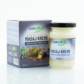 Cosmecit Ardıç Yağlı Masaj Kremi 90 Gr thumbnail 4