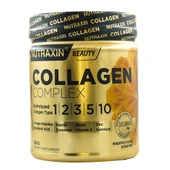 Nutraxin Collagen Complex 10.000 Mg 330 Gr thumbnail 1