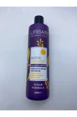 URBAN ŞAMPUAN BIOTIN-KERATİN 330ML thumbnail 2