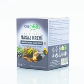 Cosmecit Ardıç Yağlı Masaj Kremi 90 Gr thumbnail 3