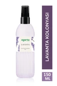 Agarta Lavanta Kolonyası 150 ml thumbnail 1