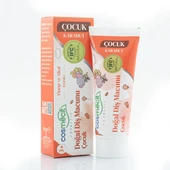 Cosmecit Doğal Çocuk Diş Macunu 90 Gr thumbnail 4