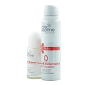 Cire Aseptine Deodorant Ruby 150 Ml + Soft Roll On Set thumbnail 2