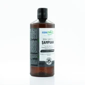 Cosmecit Siyah Sarımsak Şampuanı 400 Ml thumbnail 2
