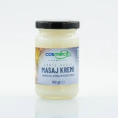 Cosmecit Ardıç Yağlı Masaj Kremi 90 Gr thumbnail 5