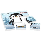 03 355 ANIMAL SERIES PUZZLE SET thumbnail 2