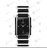 HISLON CL215S-04SS ERKEK KOL SAATİ thumbnail 1