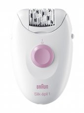 Braun Silk Epil 1 1-173 Epilatör thumbnail 1