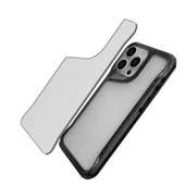 Apple iPhone 15 Pro Kılıf Zore T-Max Kapak thumbnail 4