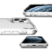 Apple iPhone 11 Pro Kılıf Zore T-Max Kapak thumbnail 6