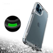 Apple iPhone 12 Pro Max Kılıf Zore T-Max Kapak thumbnail 3