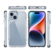 Apple iPhone 15 Plus Kılıf Zore T-Max Kapak thumbnail 2