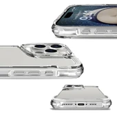 Apple iPhone 16 Pro Max Kılıf Zore T-Max Kapak thumbnail 6
