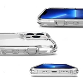 Apple iPhone 13 Pro Kılıf Zore T-Max Kapak thumbnail 5