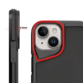Apple iPhone 15 Kılıf Zore T-Max Kapak thumbnail 2