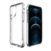 Apple iPhone 12 Pro Max Kılıf Zore T-Max Kapak thumbnail 1