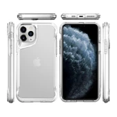 Apple iPhone 11 Pro Kılıf Zore T-Max Kapak thumbnail 2